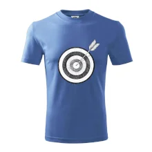 Terč na lukostřelbu