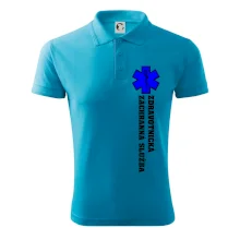 Hvězda života - zdravotnická záchranná služba