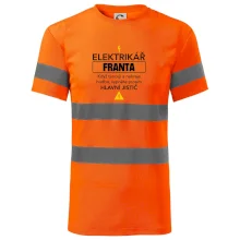 Jméno - Elektrikář - hlavní jistič Jméno - Elektrikář - hlavní jistič