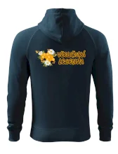 Včelařská legenda