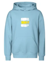 Turistická značka - žlutá