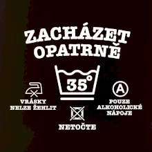 Zacházet opatrně 35