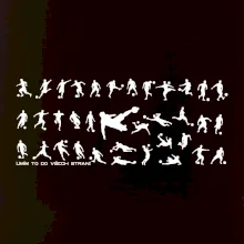 Umím to do všech stran - Fotbal