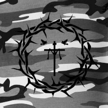 Jesus zmrtvýchvstání