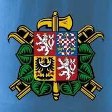 Kšiltovka Sbor dobrovolných hasičů logo