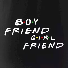 Boy Friend