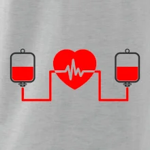 Zdravotnická výměna krve