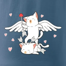 Kočky Amorův šíp