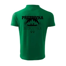 Na vodu - Kanoe les (vlastní nápis)