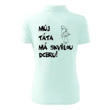 Můj táta má skvělou dceru