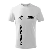 Hasičský sport SDH + váš název