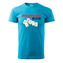 Mahjongový mistr