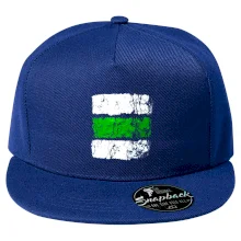 Turistická značka - zelená