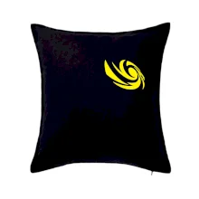 Vortex logo na prso Vortex logo na prso