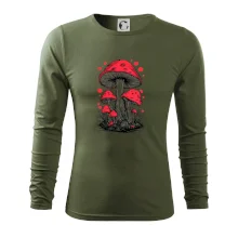 Goblincore Cottagecore Mushrooms Goblincore Cottagecore Mushrooms