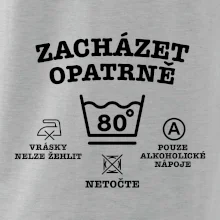 Zacházet opatrně 80