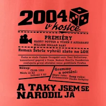 2004 v kostce