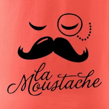 La Mustache