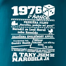 1976 v kostce
