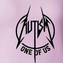Autism one of us