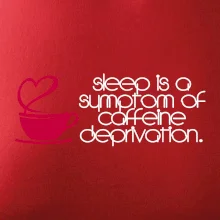 Sleep Coffeine Sleep Coffeine