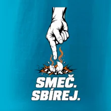 Smeč. sbírej.