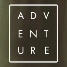 Adventure obdelník