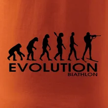 Evoluce biatlonu Biathlon