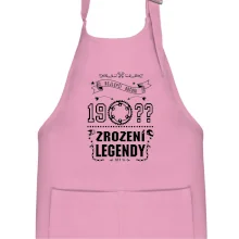 Zrození legendy - pro motorkáře Zrození legendy - pro motorkáře