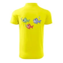 Prdící ryba (Hana-creative)