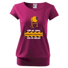 Vím co dělám stavbyvedoucí