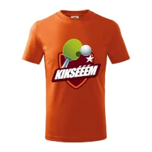 Stolní tenis - Kiksééém