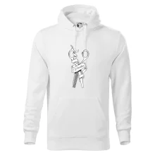 Nůžky - vlastní jméno