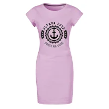 Na vodu - kotva (vlastní nápis)