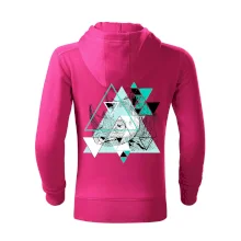 Bílý nosorožec (Pecka design)