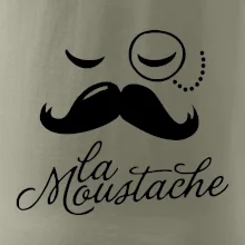La Mustache