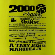 2000 v kostce