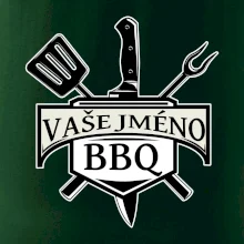 BBQ vaše jméno