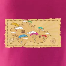 Paragliding v ČR Paragliding v ČR