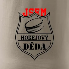 Hokejový děda
