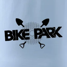 Bike park kazeta