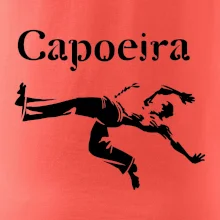 Capoeira velký