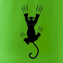 Kočka visící Kočka visící