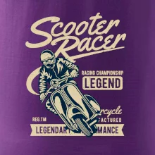 Scooter Racer