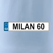 SPZ Milan 60