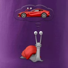 Nesplnitelný sen (Hana-creative)