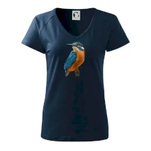 Lednáček kreslený