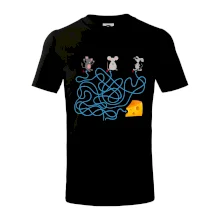 Myší cesta hlavolam