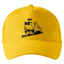 Vlak 854 Vlak 854