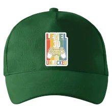 Gaming narozeniny 30